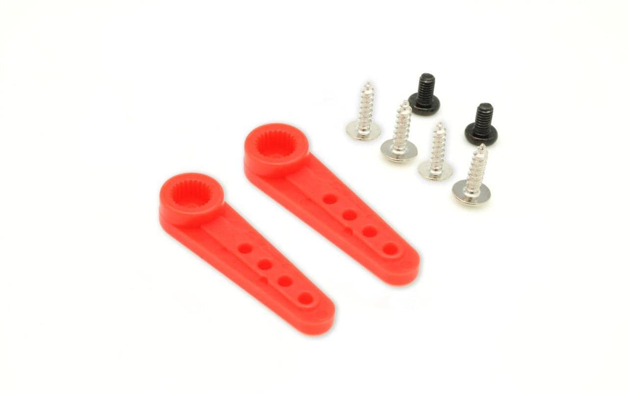 KST Flächenservo A12-S 13.7 kg Digital HV