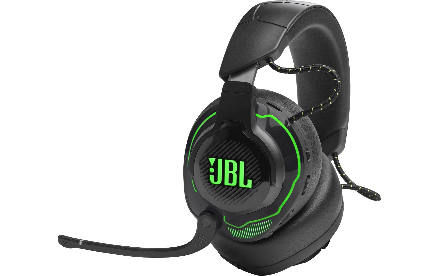 JBL Headset Quantum 910X Schwarz JBL Headset Quantum 910X Schwarz