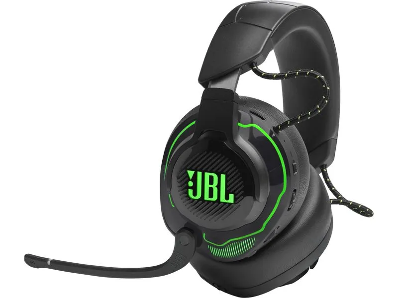 JBL Headset Quantum 910X Schwarz JBL Headset Quantum 910X Schwarz