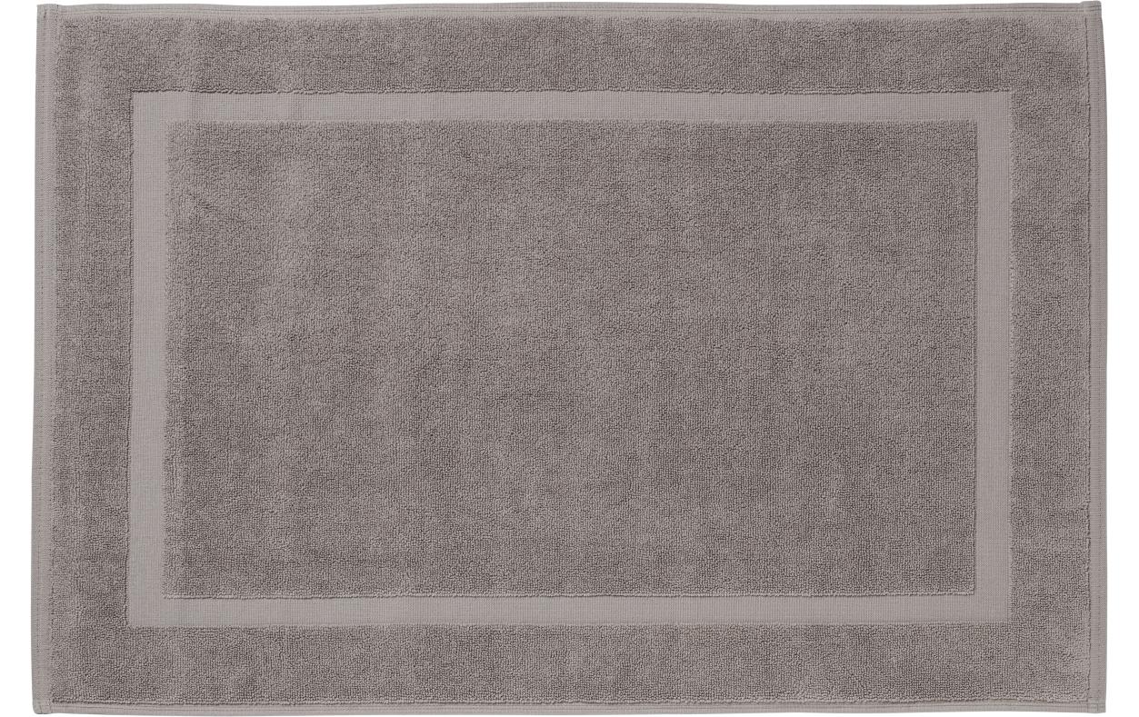 diaqua® Badteppich Fresco 50 x 70 cm, Taupe