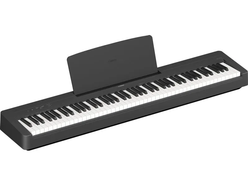 Yamaha E-Piano P-145BT