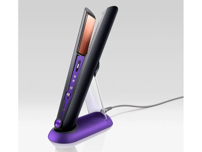 Dyson Corrale Professional Black/Purple Dyson Corrale Professional Black/Purple