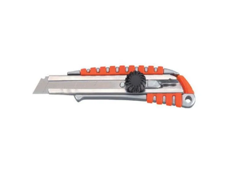 Maul Cutter Profi Plus 18 mm Maul Cutter Profi Plus 18 mm