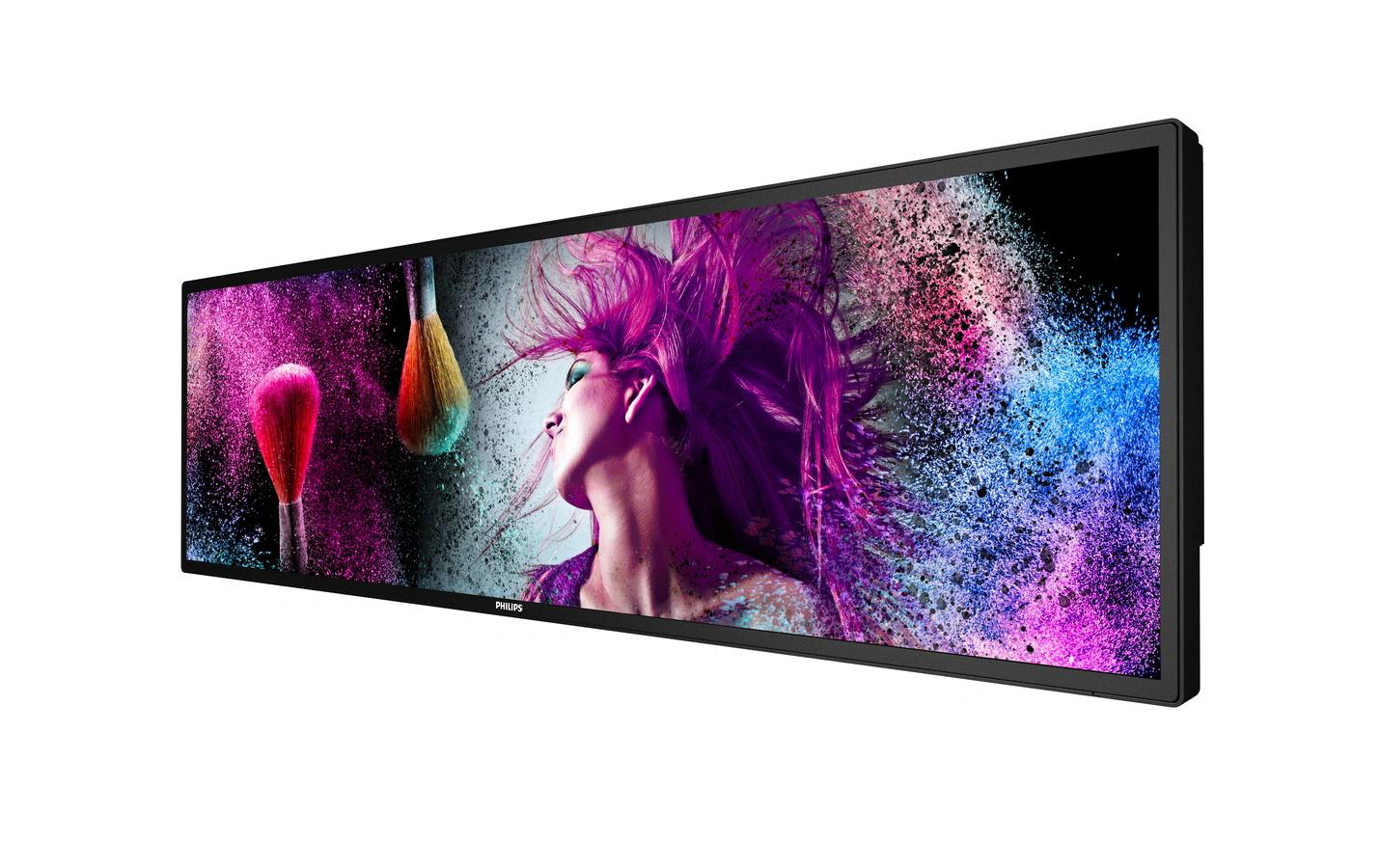 Philips Public Display Stretch S-Line 37BDL3050S/00 37 Philips Public Display Stretch S-Line 37BDL3050S/00 37