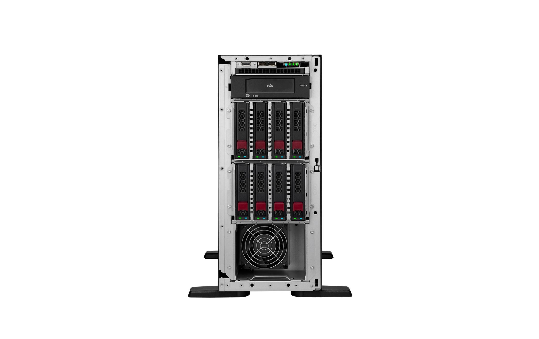 HPE Server ProLiant ML110 Gen11 Intel Xeon Bronze 3408U
