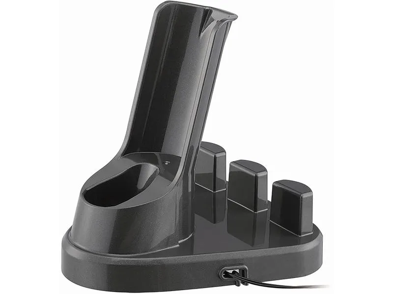 BLACK+DECKER Akku-Handsauger Dustbuster Rosé BLACK+DECKER Akku-Handsauger Dustbuster Rosé