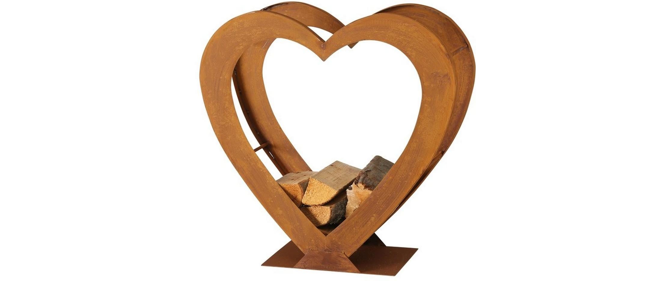 Boltze Kaminholzregal Tobias Boltze Kaminholzregal Tobias