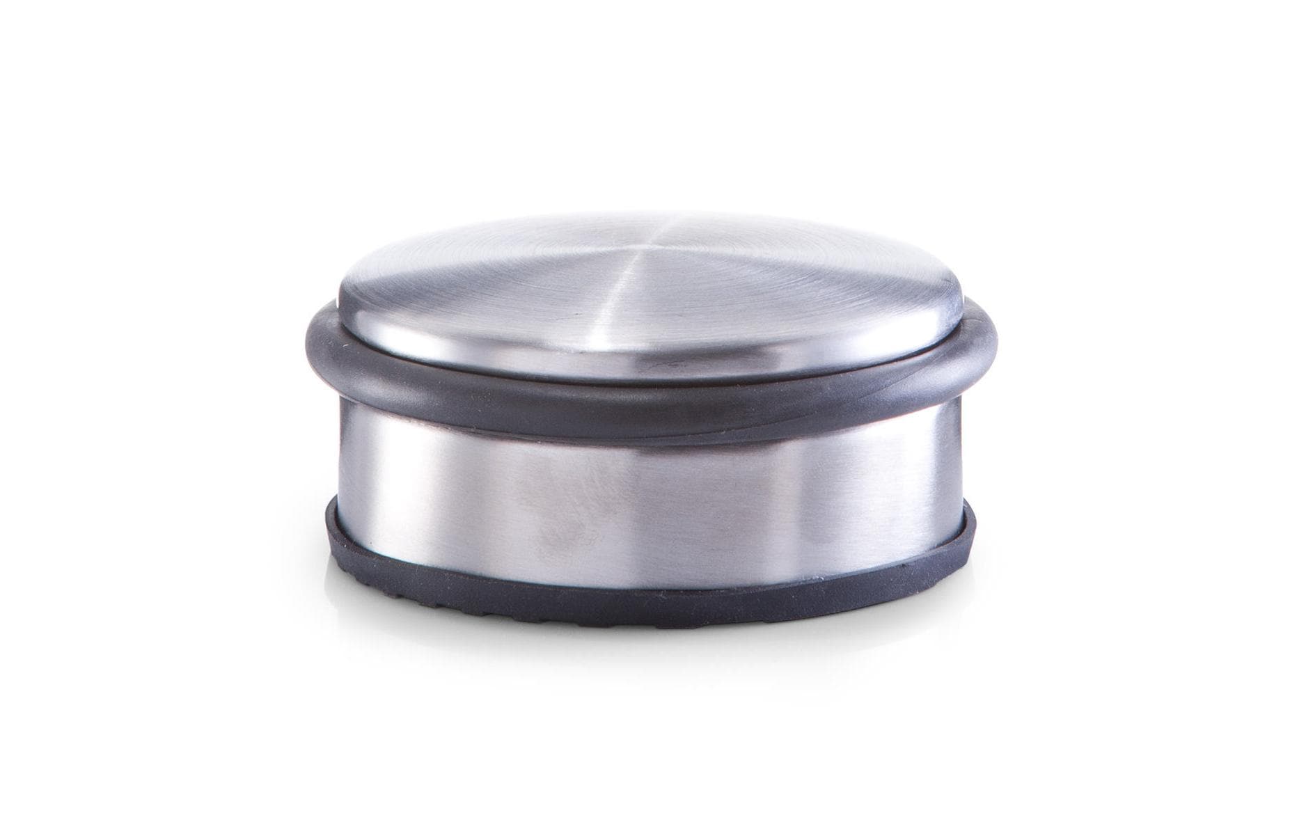 Zeller Present Türsicherung Stopper Edelstahl 10 cm Zeller Present Türsicherung Stopper Edelstahl 10 cm