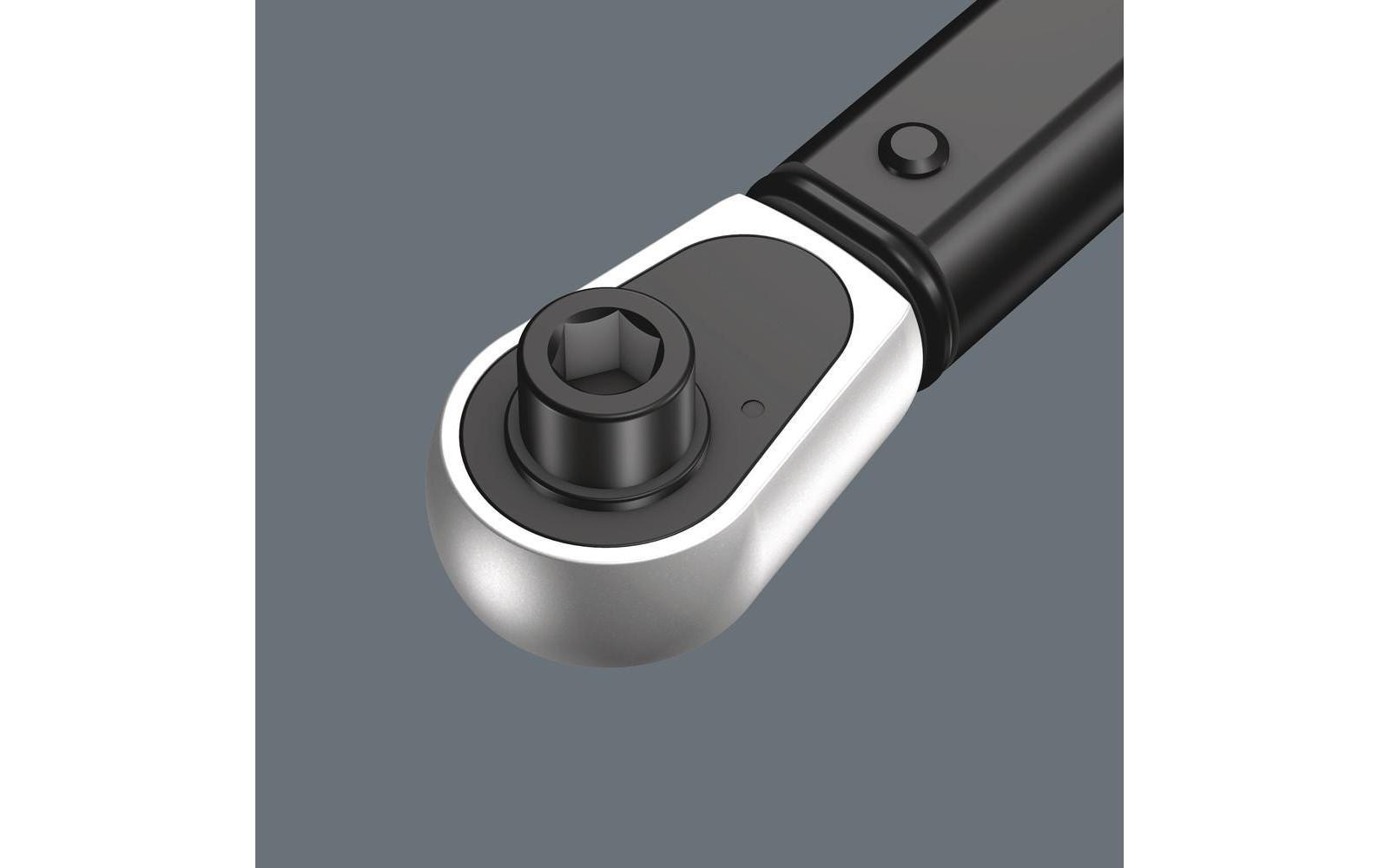 Wera Ratsche Click-Torque A 6 Set 1