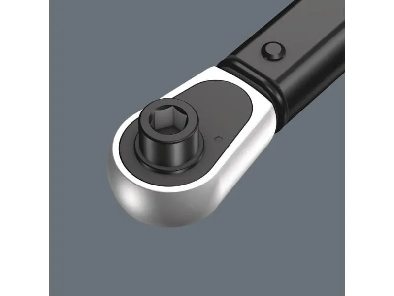 Wera Ratsche Click-Torque A 6 Set 1 Wera Ratsche Click-Torque A 6 Set 1