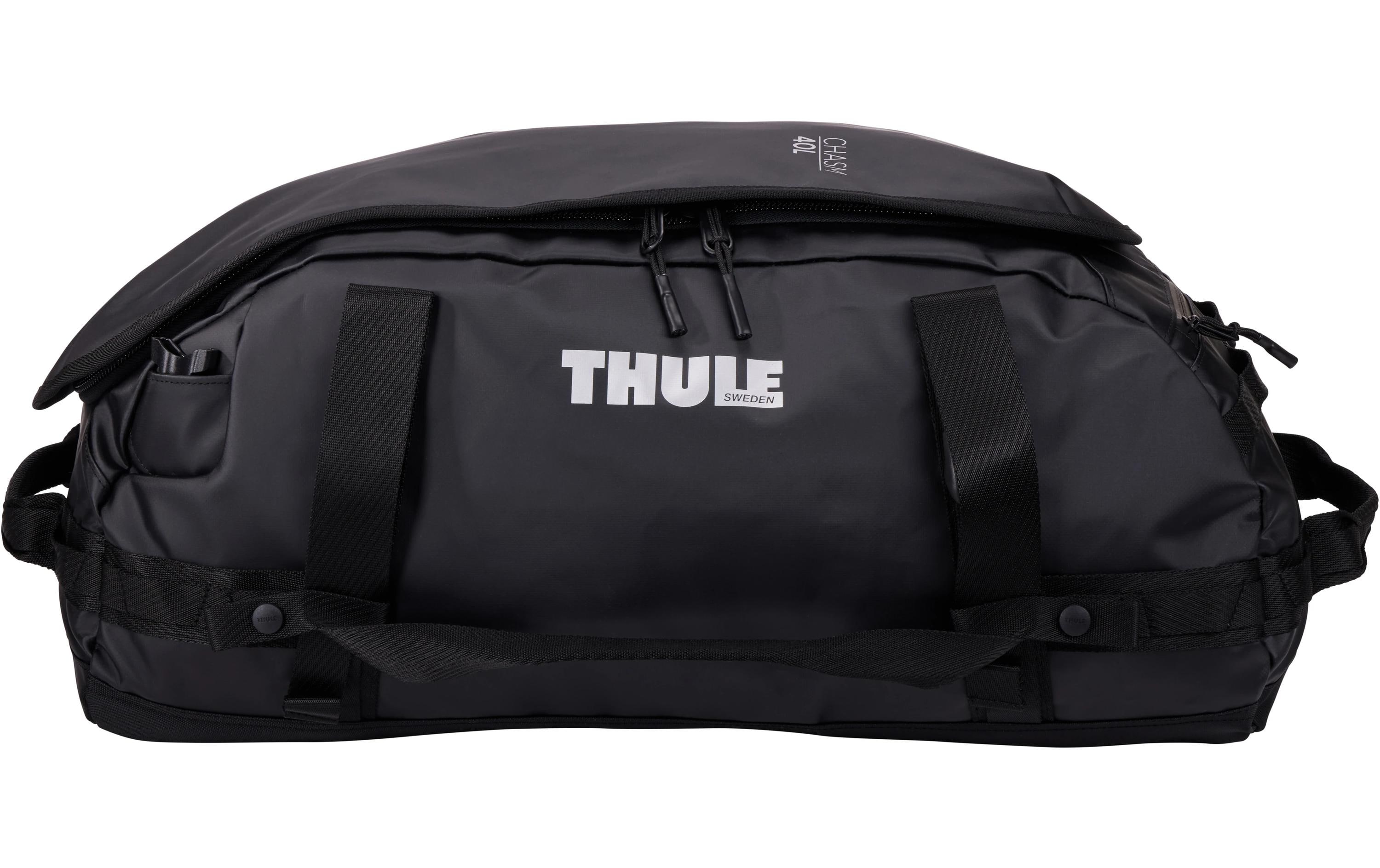 Thule Duffle Bag Chasm 40 l, Black