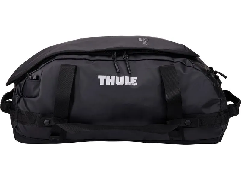 Thule Duffle Bag Chasm 40 l, Black Thule Duffle Bag Chasm 40 l, Black