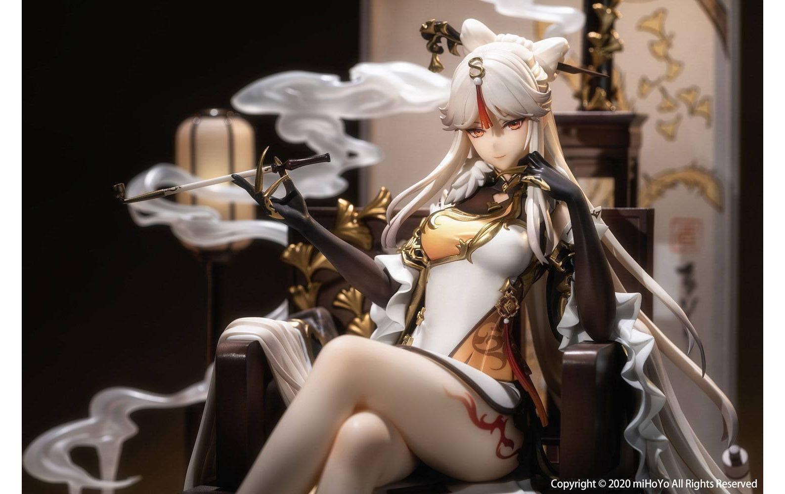 MiHoYo Figur Ningguang 27 cm