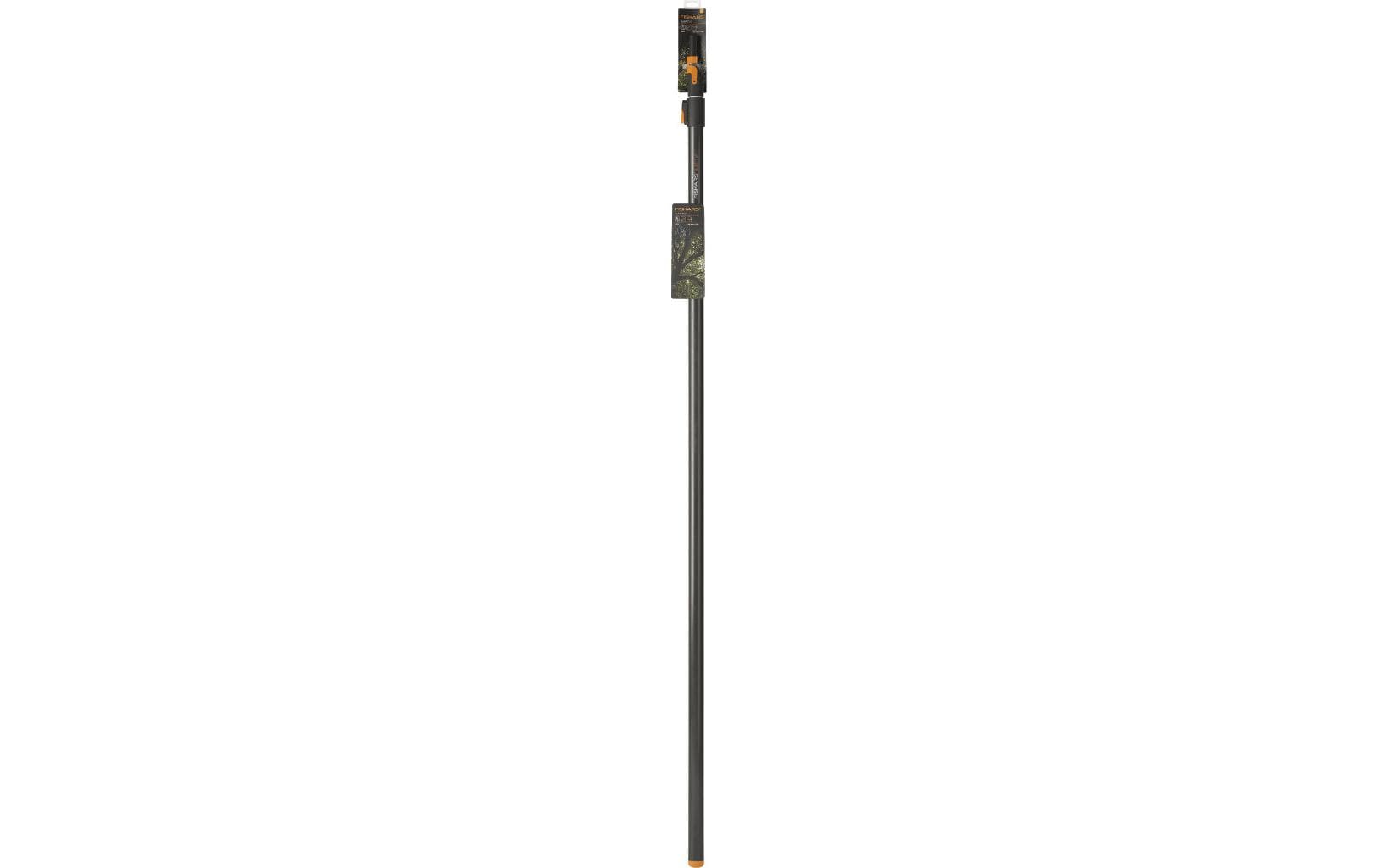 Fiskars Teleskopstiel QuikFitTM, 230 - 400 x 7.5 x 4 cm