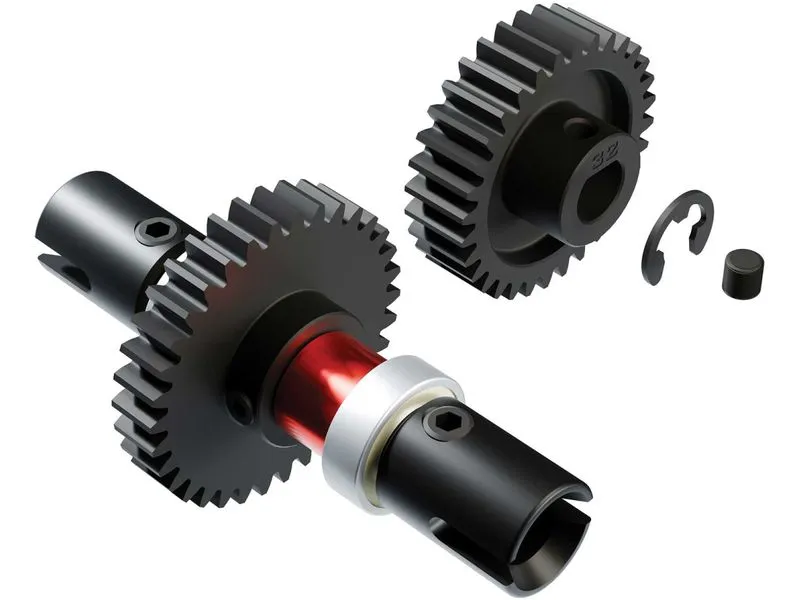Arrma Formel 1 Limitless 8s ARTR 1:7 - Rot / Schwarz Arrma Formel 1 Limitless 8s ARTR 1:7 - Rot / Schwarz