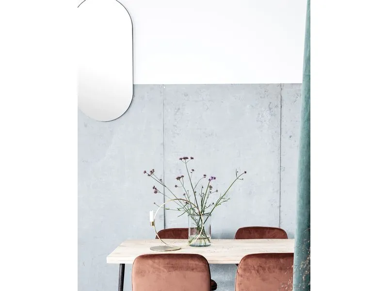 House Doctor Spiegel Walls 100 x 50 cm