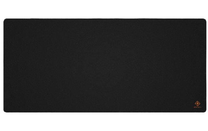 DELTACO Gaming-Mausmatte GAM-136 Schwarz