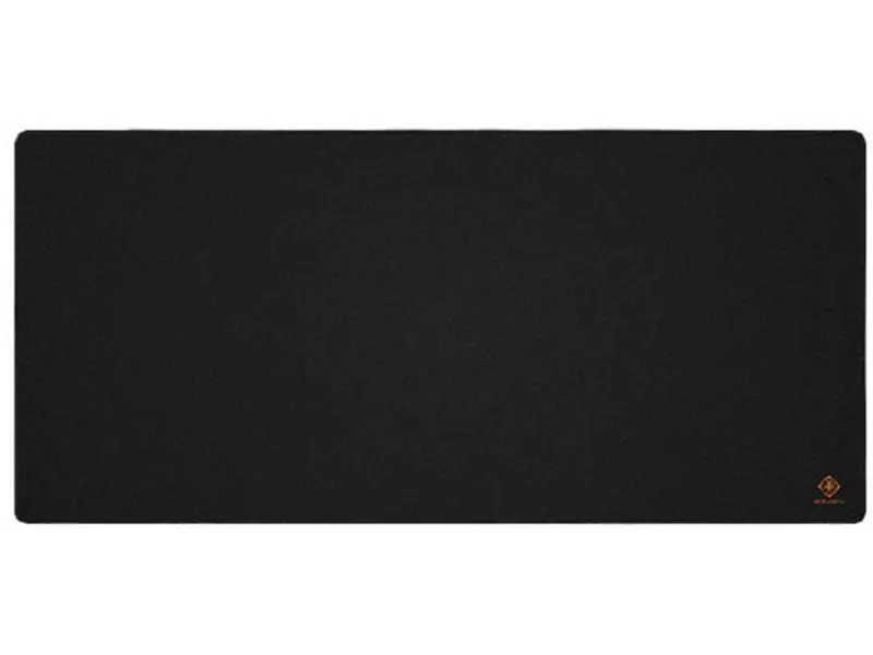 DELTACO Gaming-Mausmatte GAM-136 Schwarz DELTACO Gaming-Mausmatte GAM-136 Schwarz