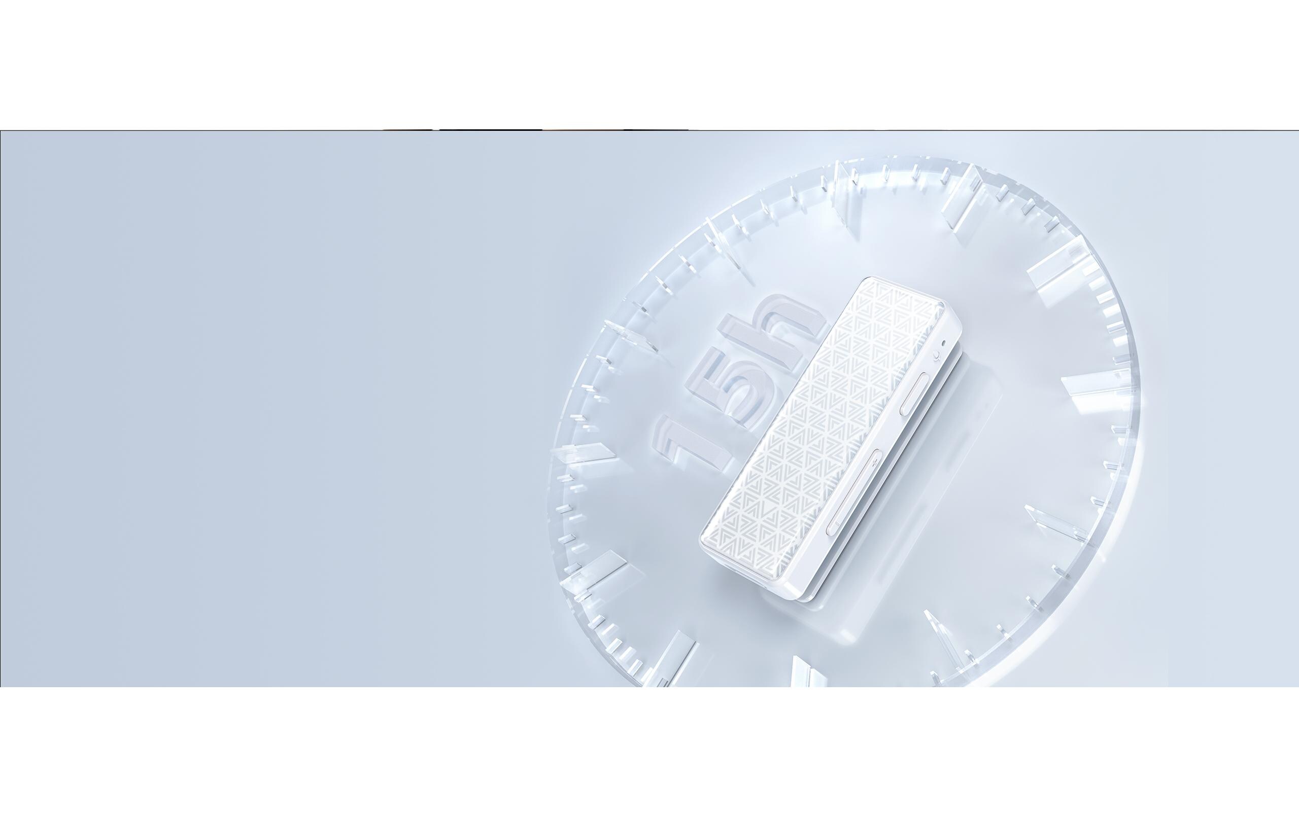 FiiO Kopfhörerverstärker BTR11 Weiss