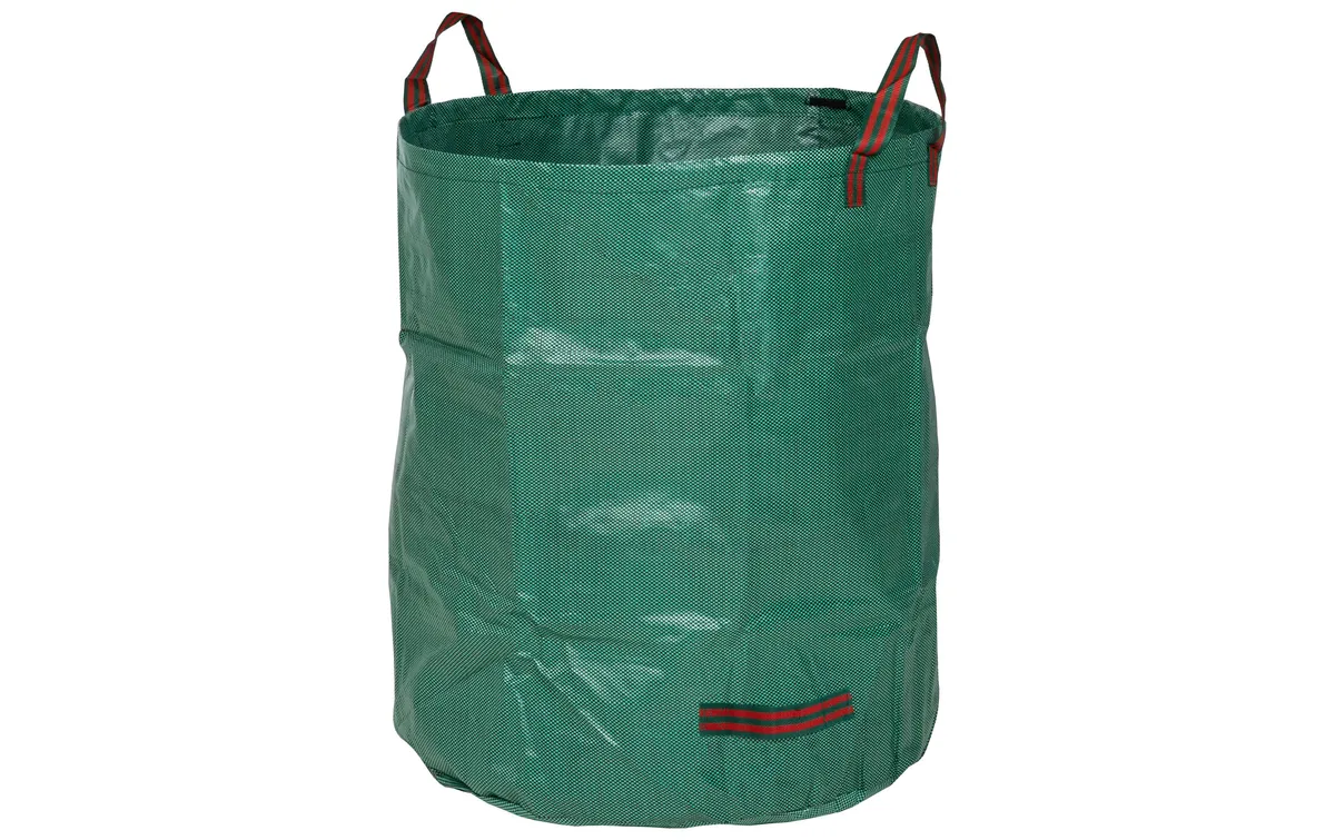 STRUCT Gartensack rund, 272 Liter