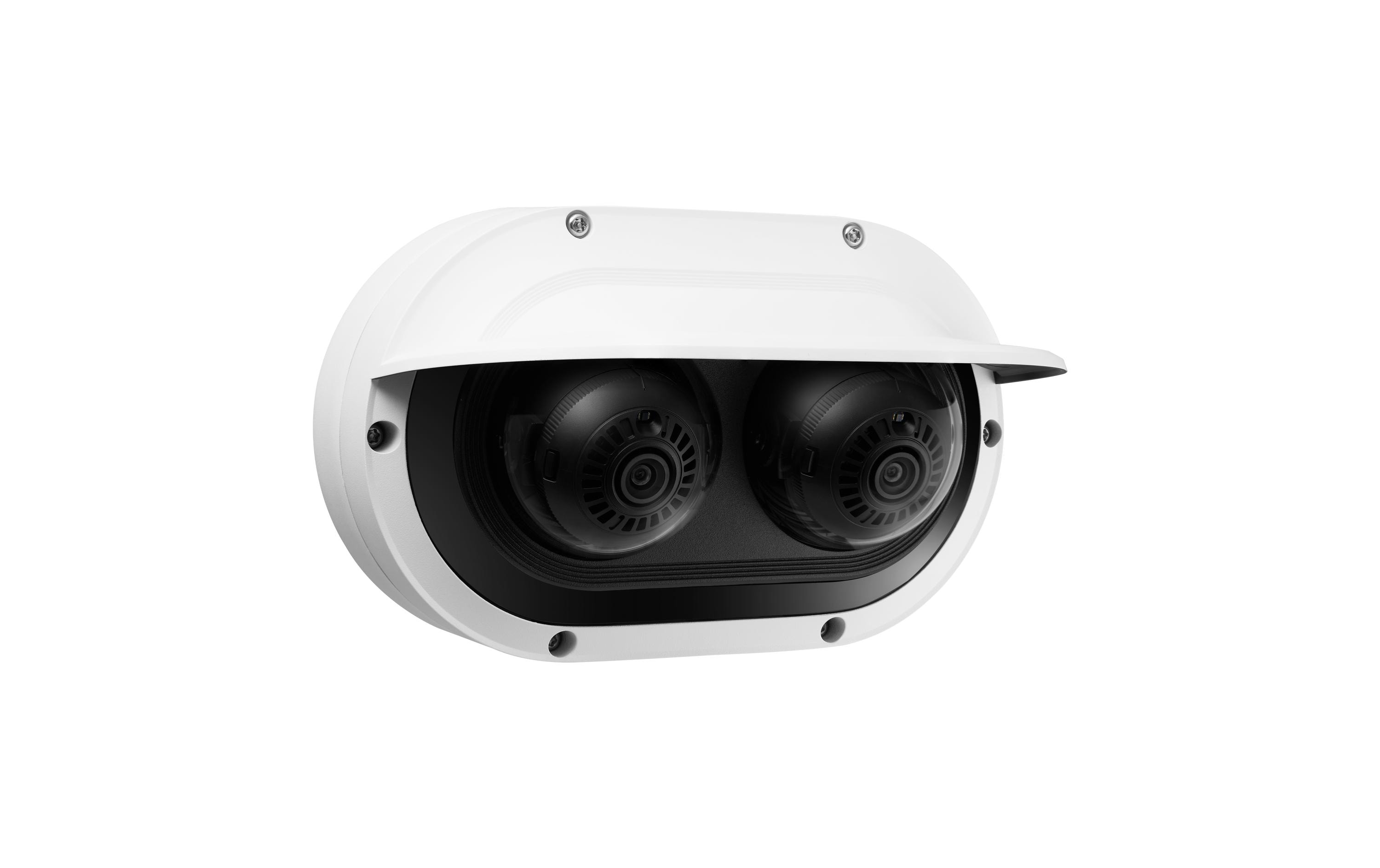 Hanwha Vision Netzwerkkamera PNM-C7083RVD