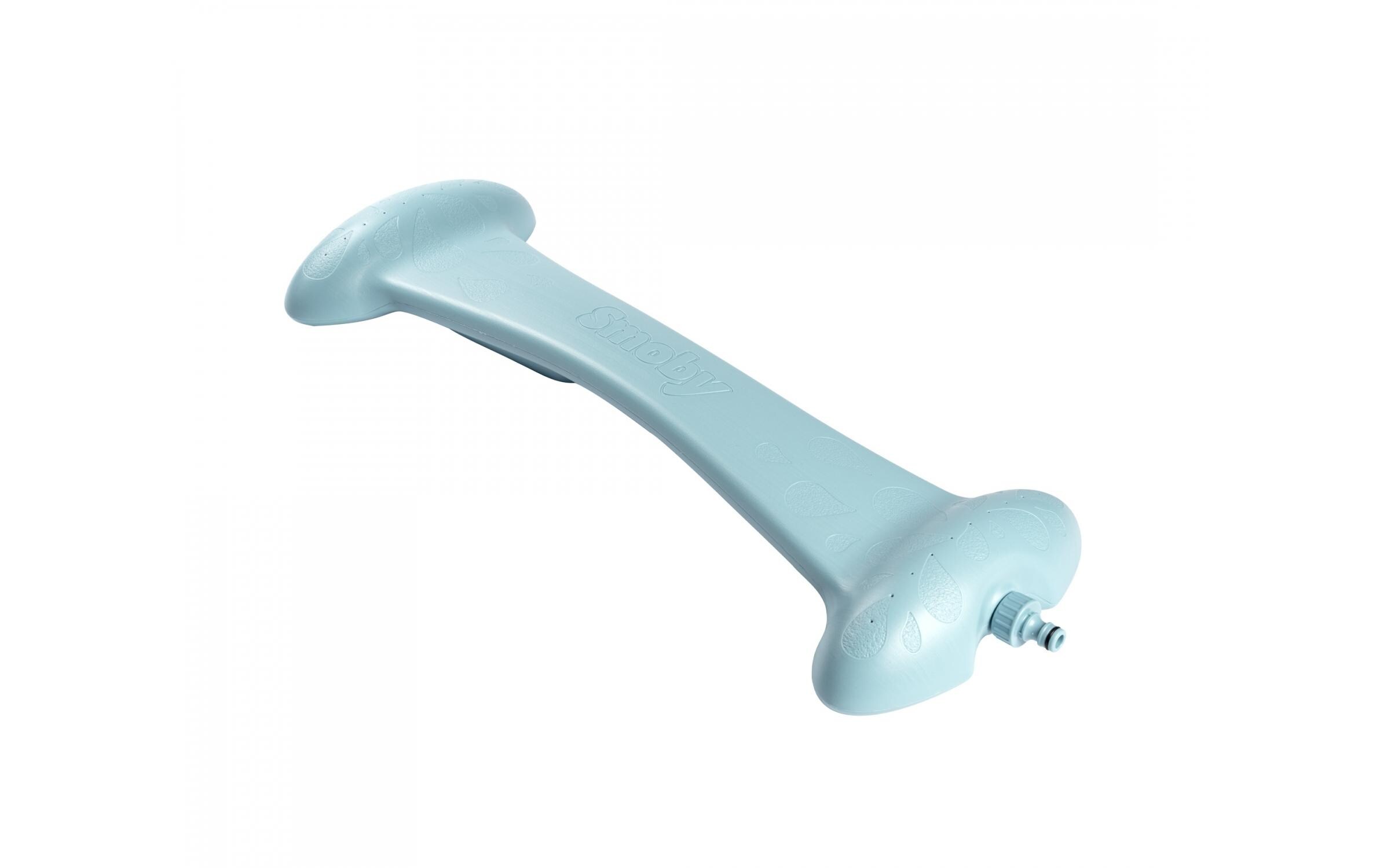 Smoby Rutschbahn Splashy Way