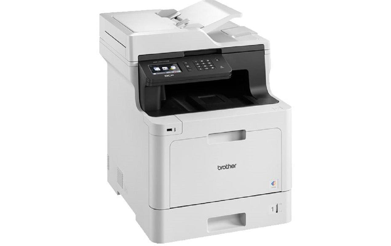 Brother Multifunktionsdrucker DCP-L8410CDW