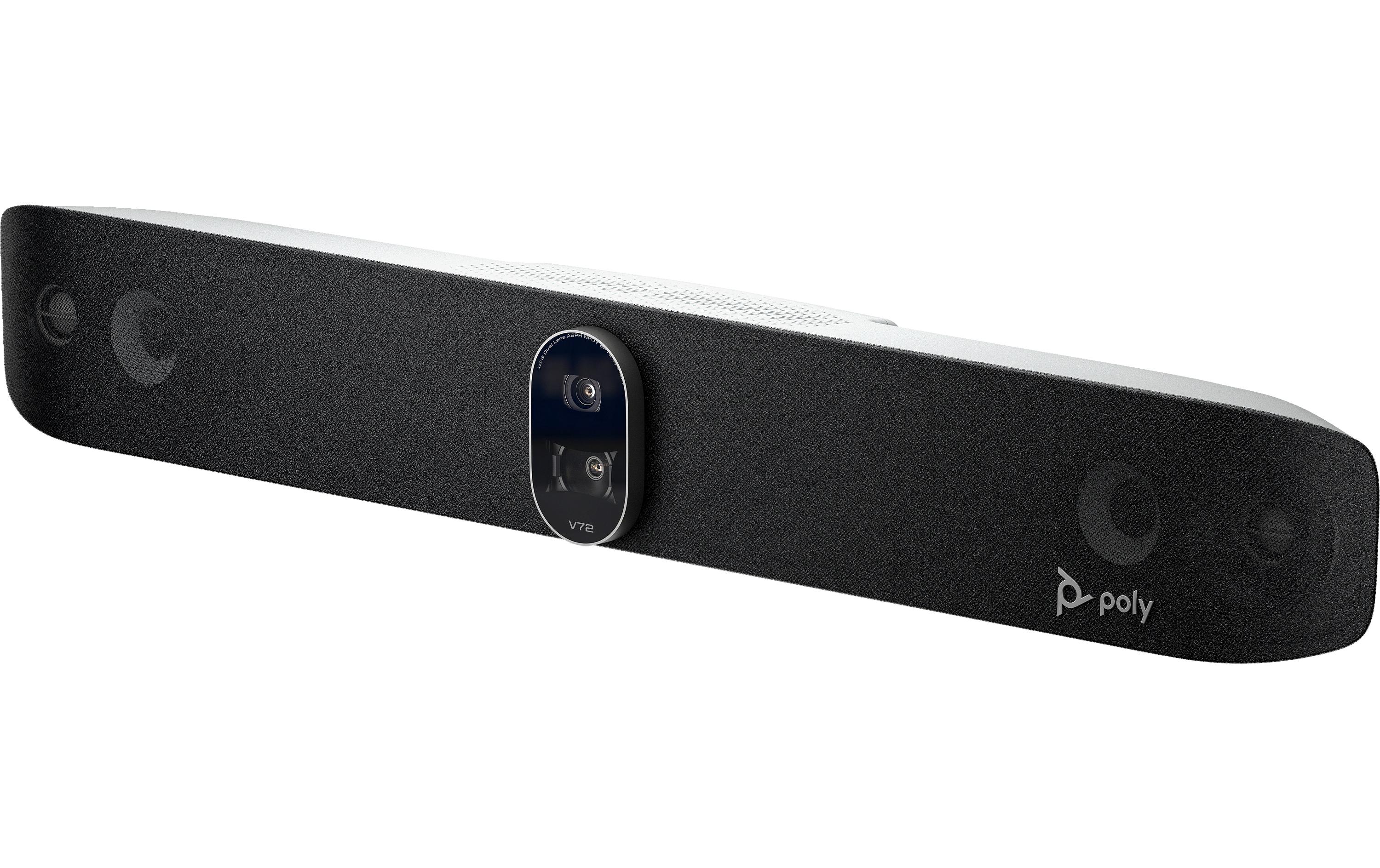 Poly Studio V72 USB-Videobar Poly Studio V72 USB-Videobar
