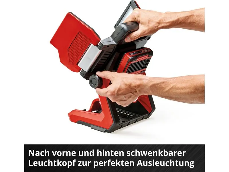 Einhell Akku-Lampe TP-CL 18/3000 Li – Solo