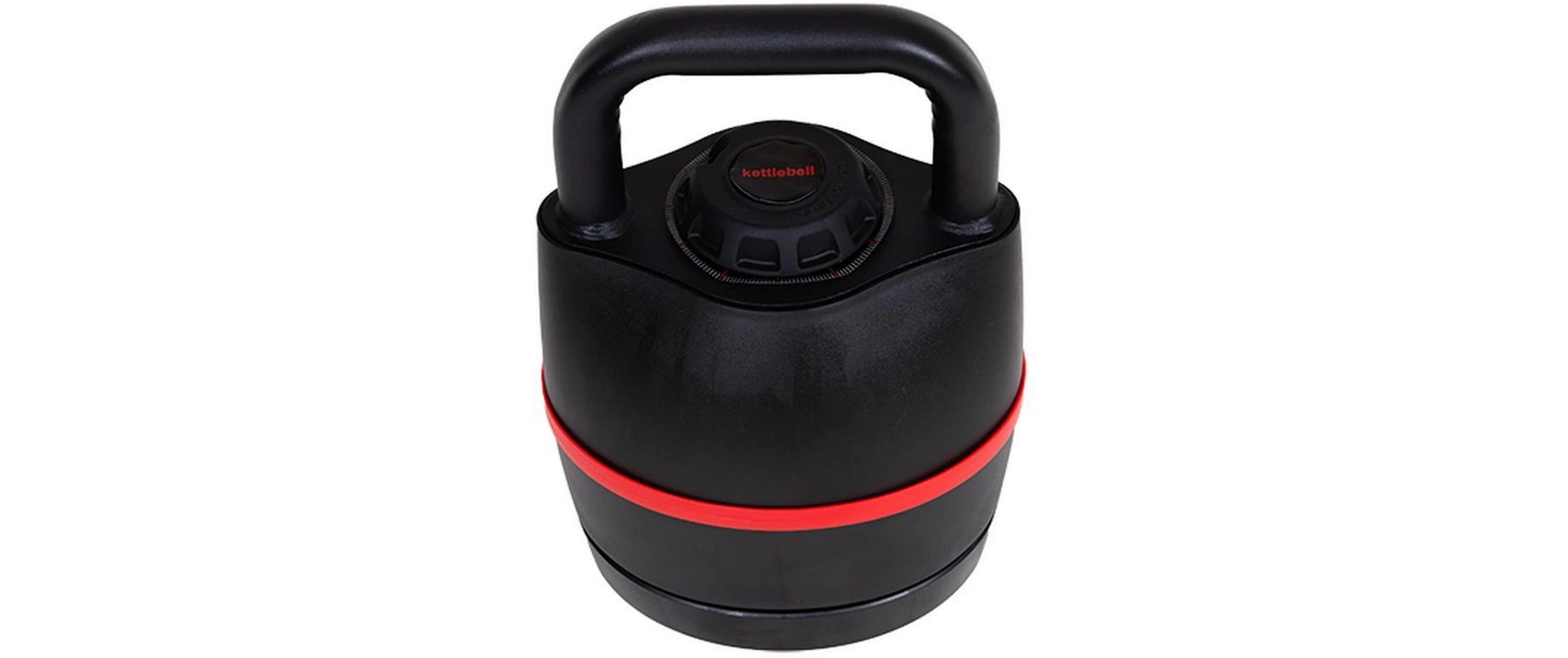 Fitcom Kettlebell Verstellbar 18 kg Fitcom Kettlebell Verstellbar 18 kg