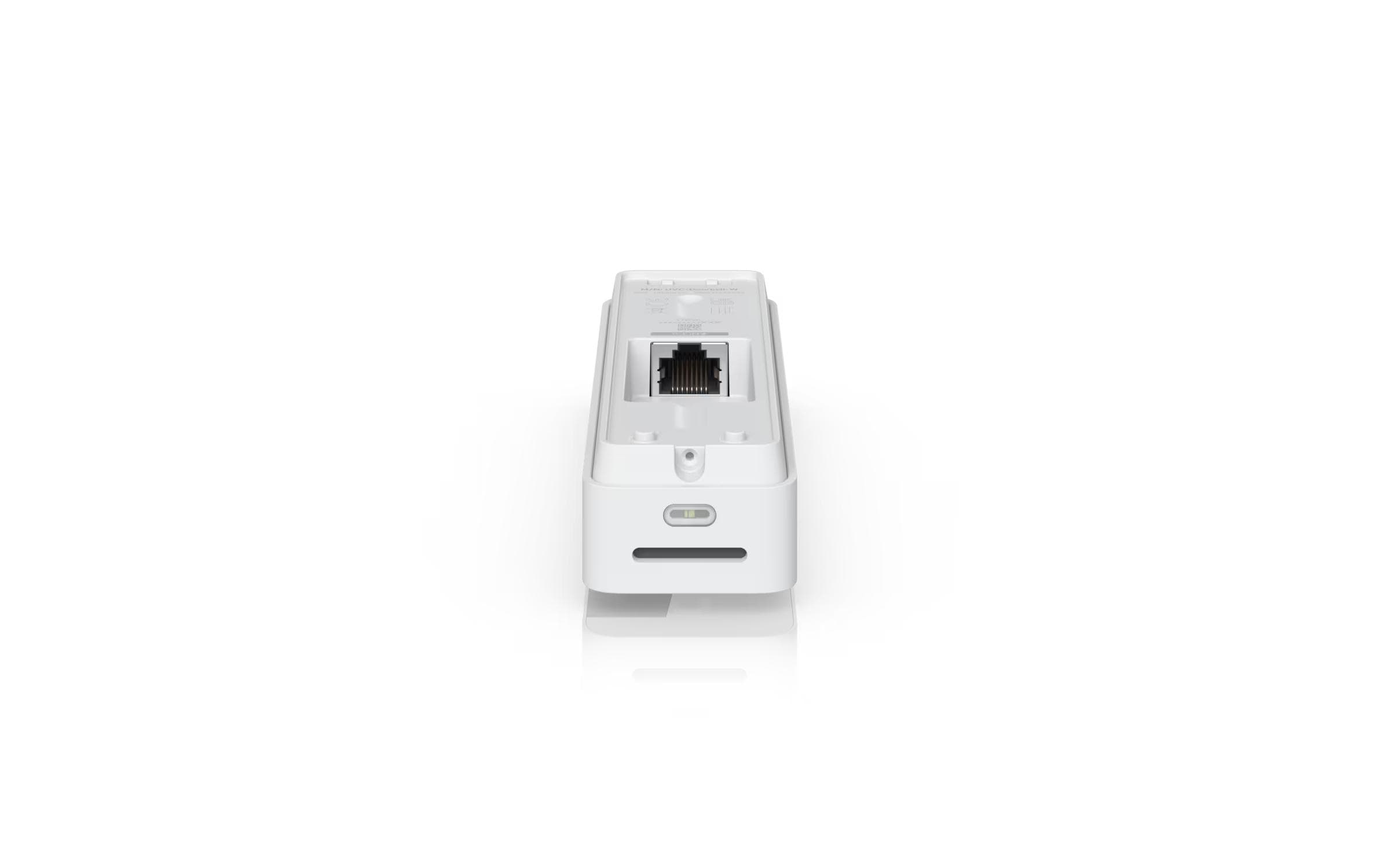 Ubiquiti IP Türstation Doorbell Lite Weiss