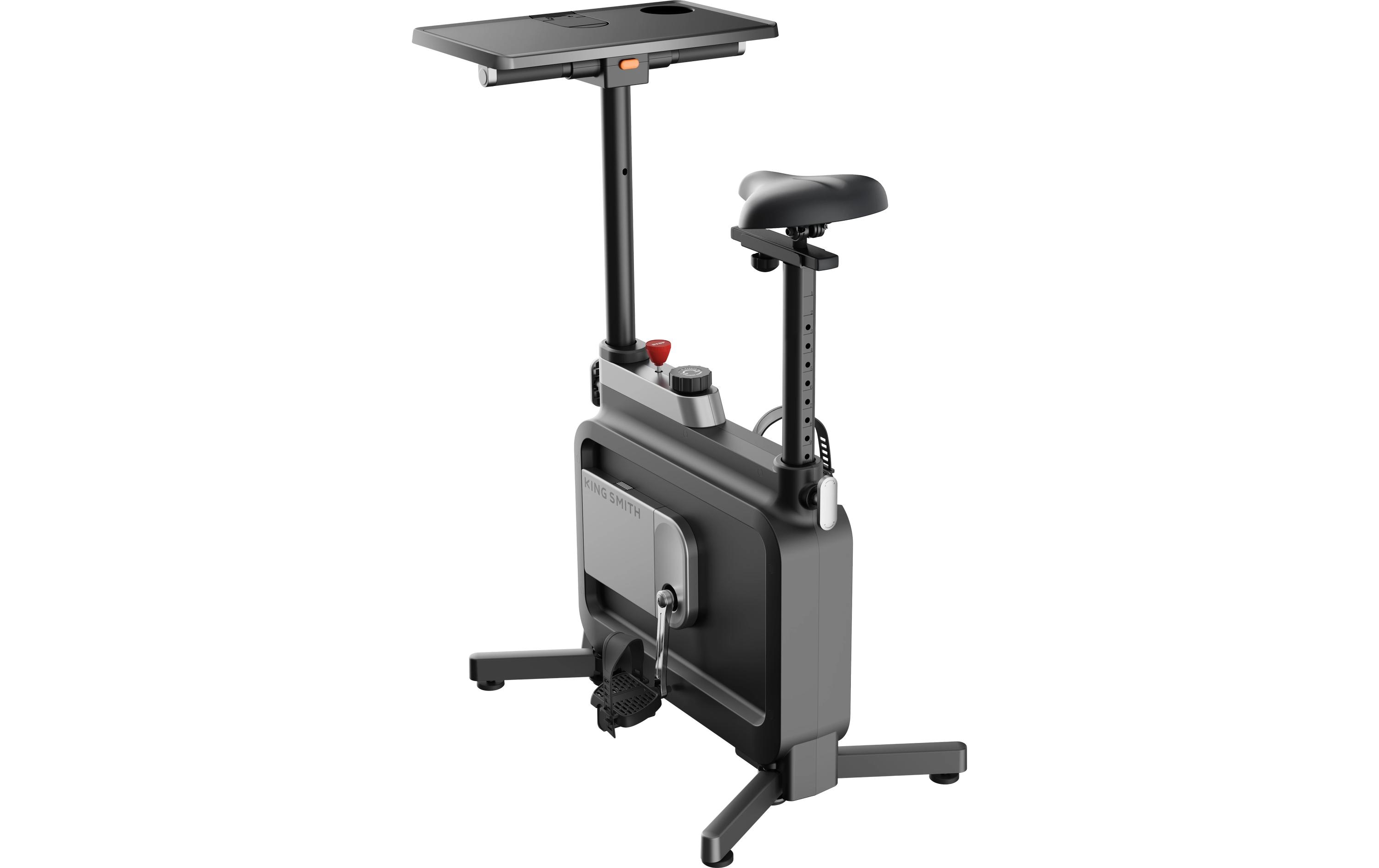 KingSmith Hometrainer Desk Bike