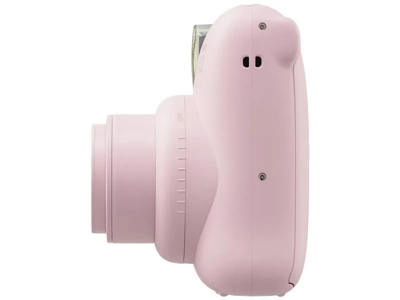 Fujifilm Fotokamera Instax Mini 12 Pink Fujifilm Fotokamera Instax Mini 12 Pink