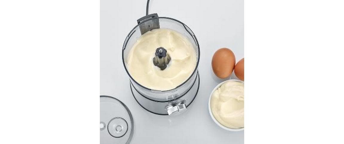 Severin Multi-Hacker KM3865 0.5 l