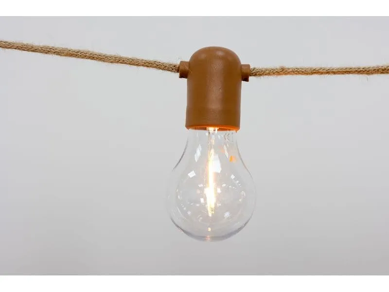 new Garden Gartenlicht Girlande Allegra new Garden Gartenlicht Girlande Allegra