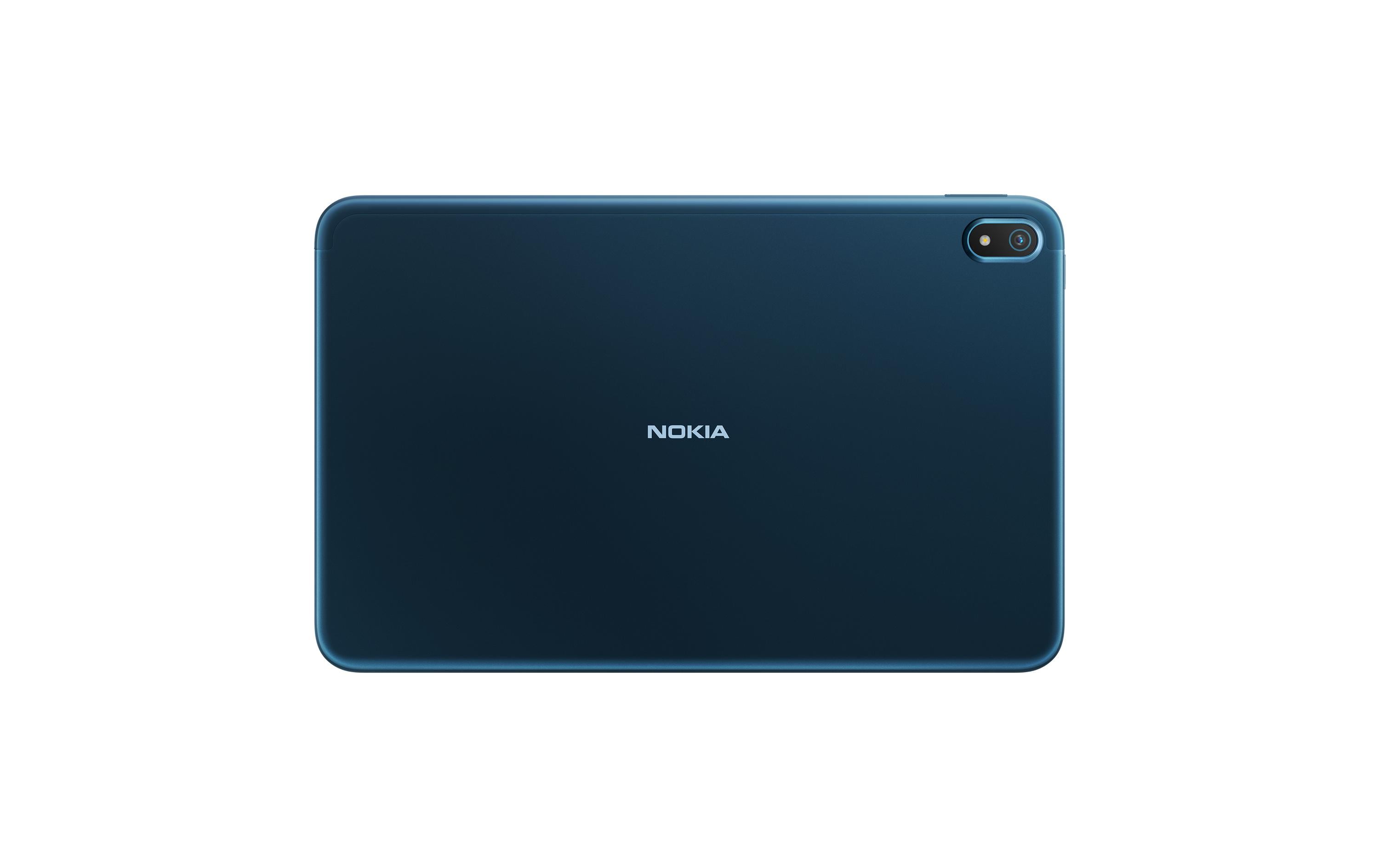 Nokia T20 LTE 64 GB Blau