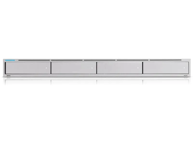 Ubiquiti Netzwerkrekorder UNVR 0 TB, 50 Kanal Ubiquiti Netzwerkrekorder UNVR 0 TB, 50 Kanal