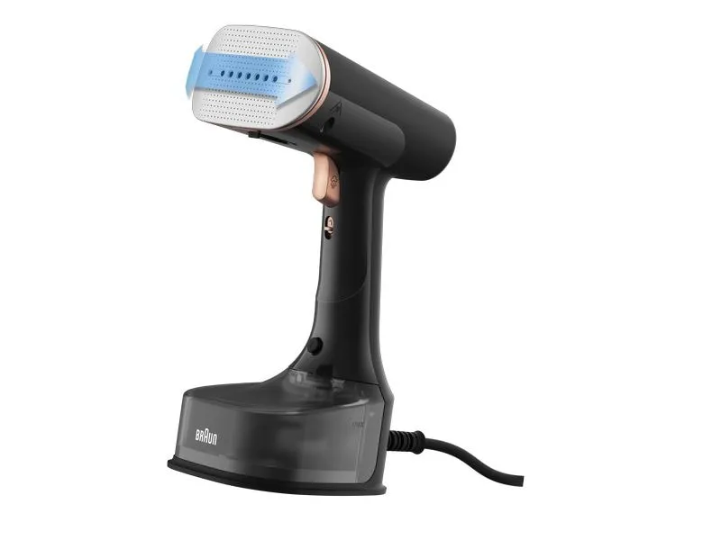 Braun Dampfbürste Quickstyle 7 GS7077 BK 1600 W