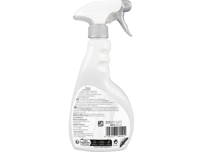 Windhager Marder-Stop Spray 500 ml