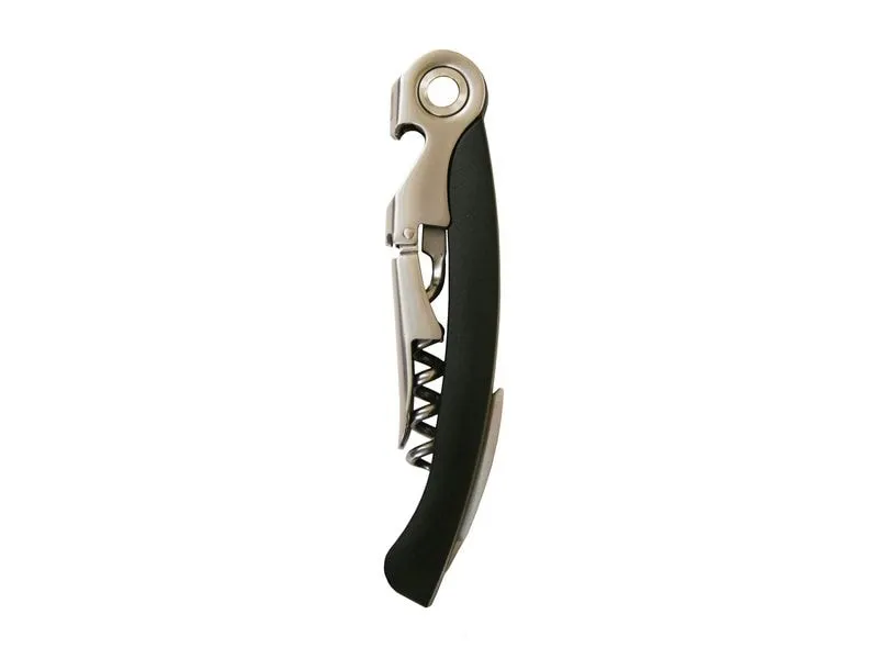 Vacuvin Korkenzieher WAITER'S Schwarz Vacuvin Korkenzieher WAITER'S Schwarz
