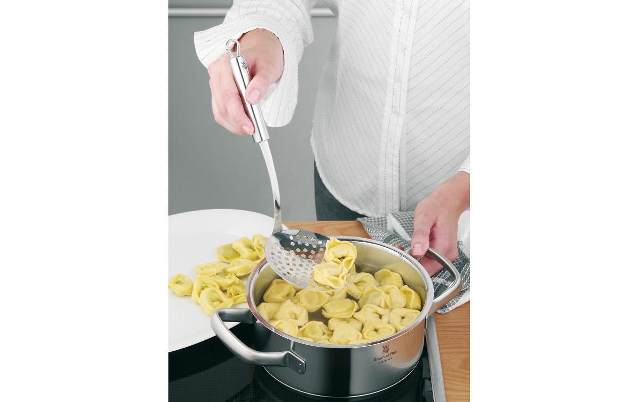 WMF Schaumlöffel Profi Plus Silber