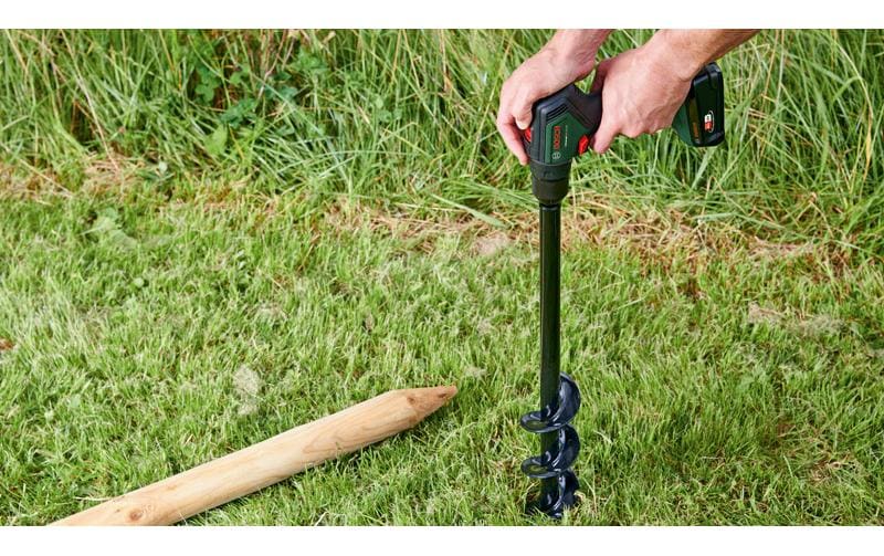 Bosch Akku-Bohrschrauber UniversalDrill 18 V-60 1x Akku Bosch Akku-Bohrschrauber UniversalDrill 18 V-60 1x Akku