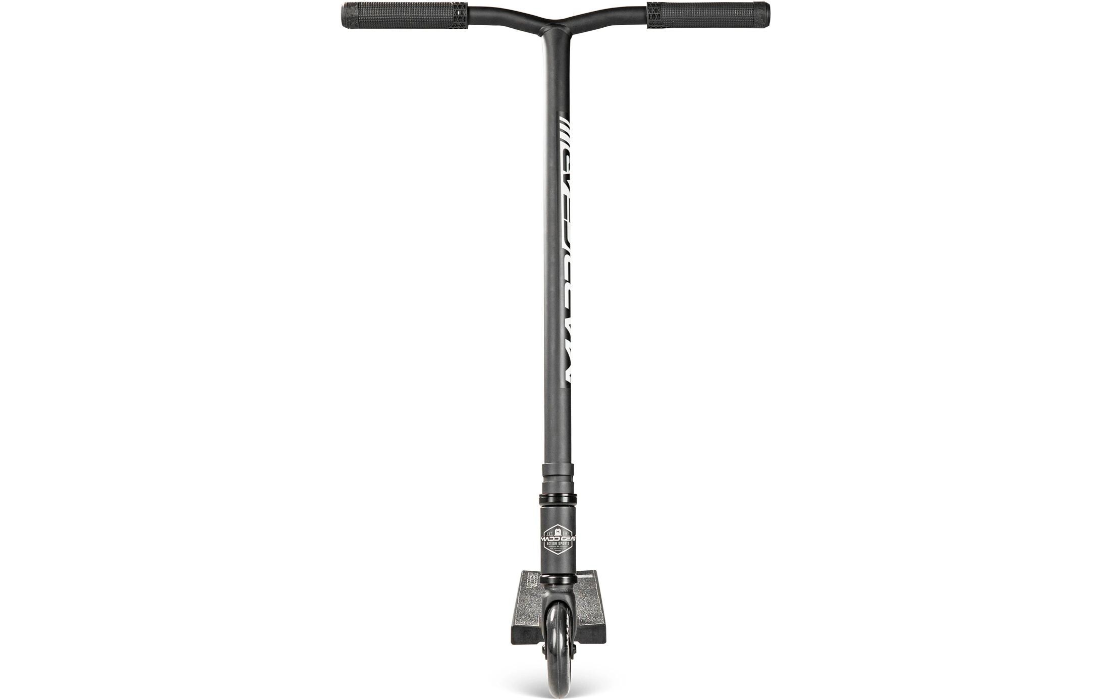 Madd Gear Scooter Freestyle MG3 Zen Schwarz Madd Gear Scooter Freestyle MG3 Zen Schwarz