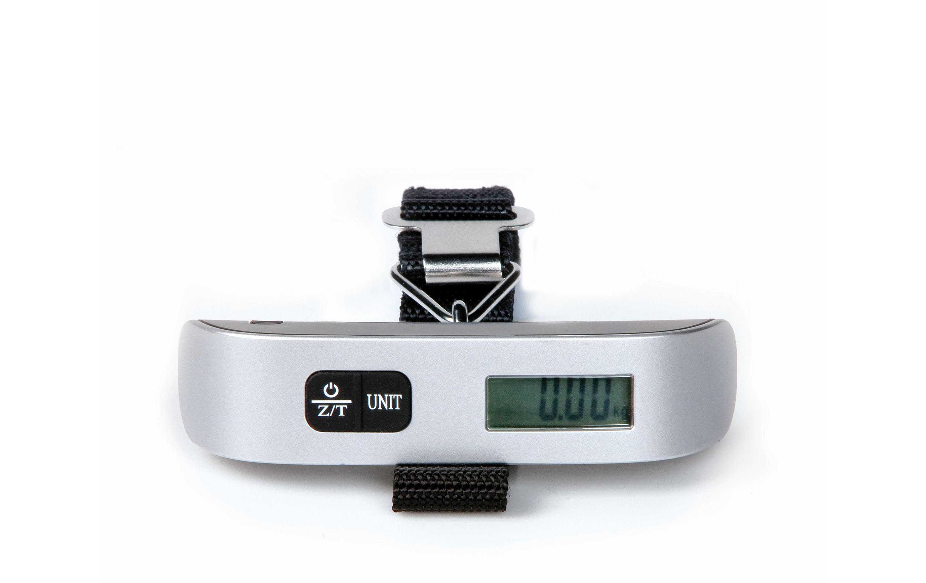 Domo Reisegepäckwaage DO9090 W