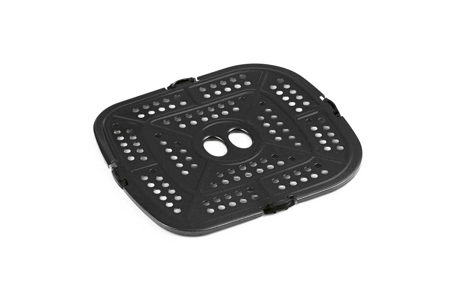 GOURMETmaxx Heissluft-Fritteuse 3.1 l