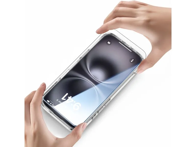 4smarts 360° Premium Protection Set iPhone 17 Pro Max 4smarts 360° Premium Protection Set iPhone 17 Pro Max