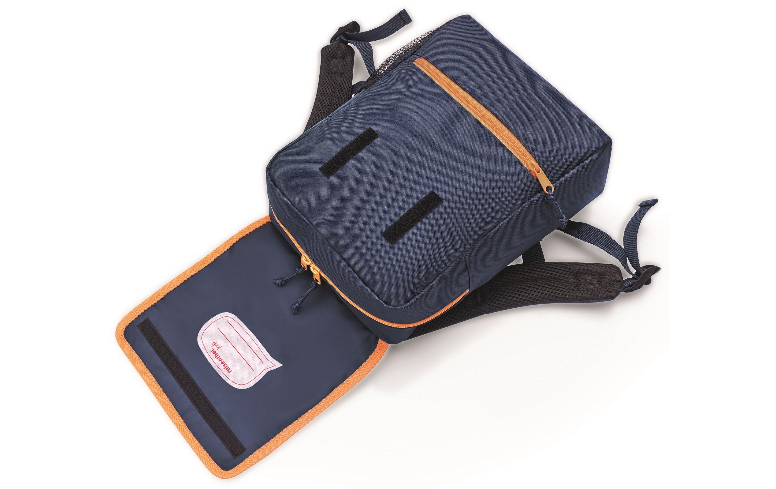 Reisenthel Kindergartenrucksack Backpack Kids Tiger Navy Reisenthel Kindergartenrucksack Backpack Kids Tiger Navy