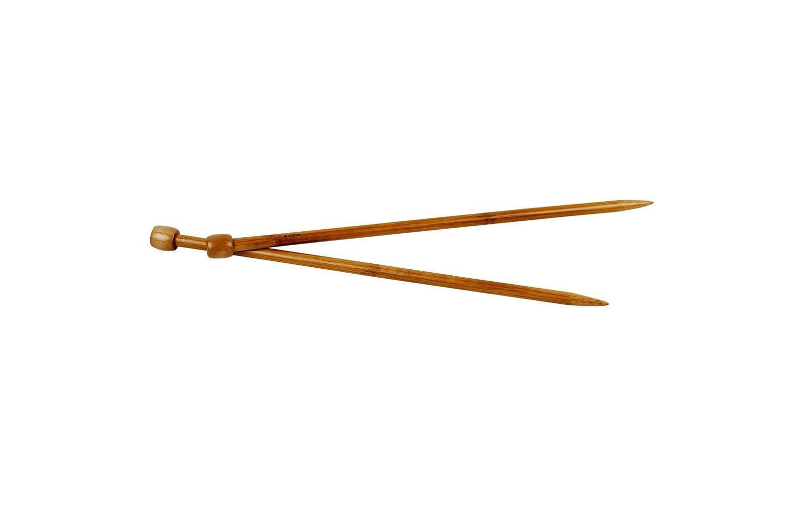 Creativ Company Stricknadeln Nr. 10 Creativ Company Stricknadeln Nr. 10