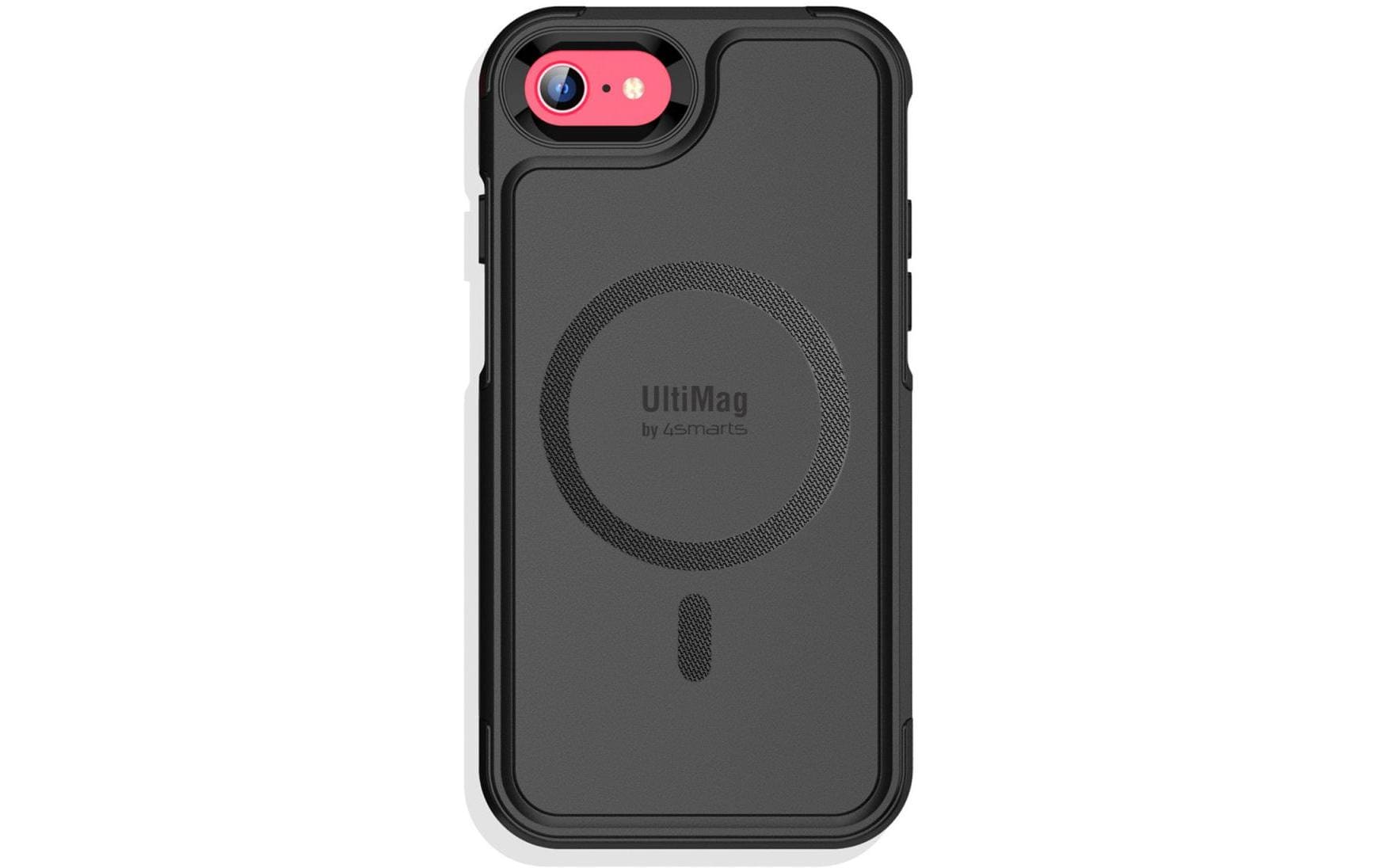 4smarts Back Cover Defend Ultimag iPhone SE3/SE2/8/7 4smarts Back Cover Defend Ultimag iPhone SE3/SE2/8/7