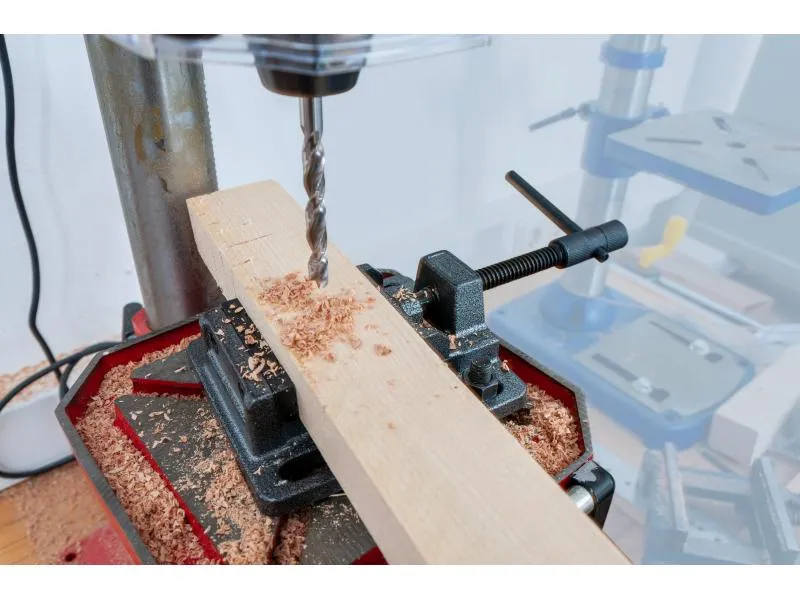Einhell Schraubstock 0 – 65 mm Einhell Schraubstock 0 – 65 mm